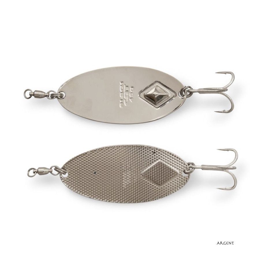 Blinker Black Cat Schlacht - Angeln des Welses