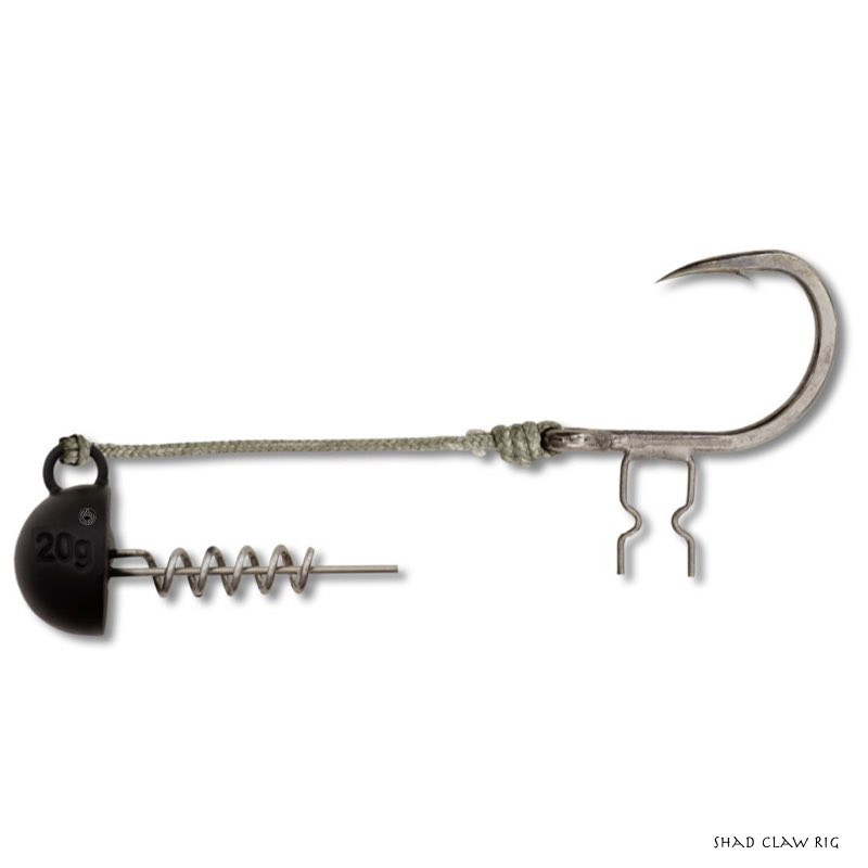 Leurre Souple Black Cat Baby Cat - 90g / 25cm - Pour Silure Et Brochet - Neuf Sous Emballage