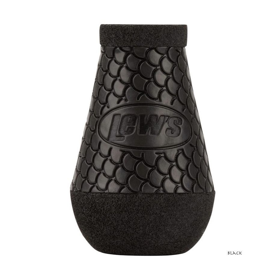 Tirador Lew's Pomo redondo Winn Grip