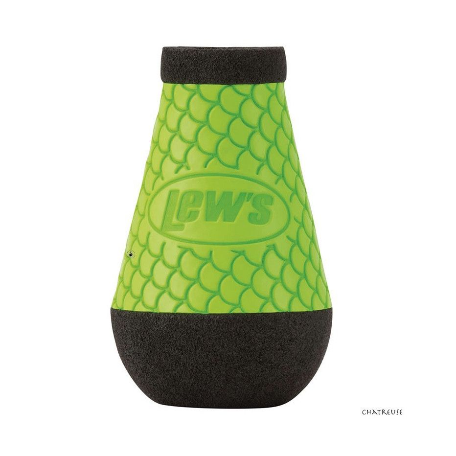Ersatzgriff Lew's Round Knob Winn Grip