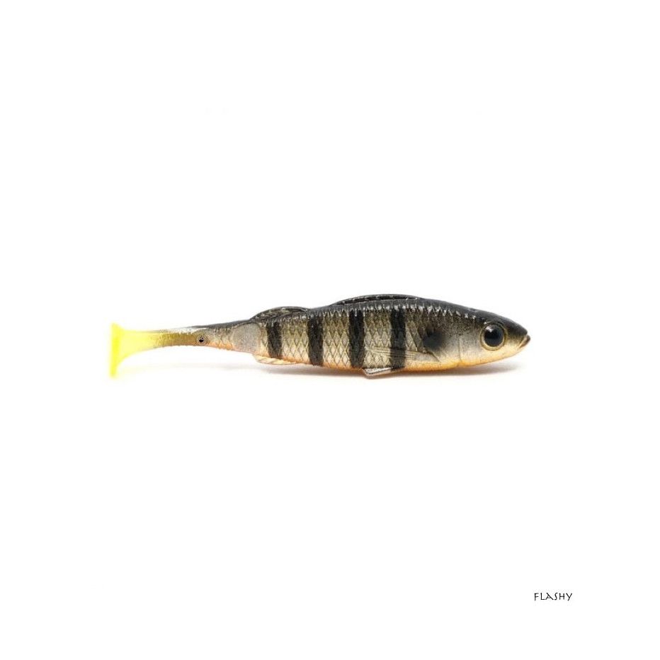 Gummifische Sico Lure Mini Paddle 5,8cm