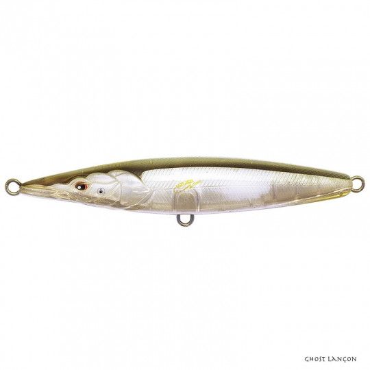 Hard bait Xorus Asturias 130 - Sea bass and wolffish fishing