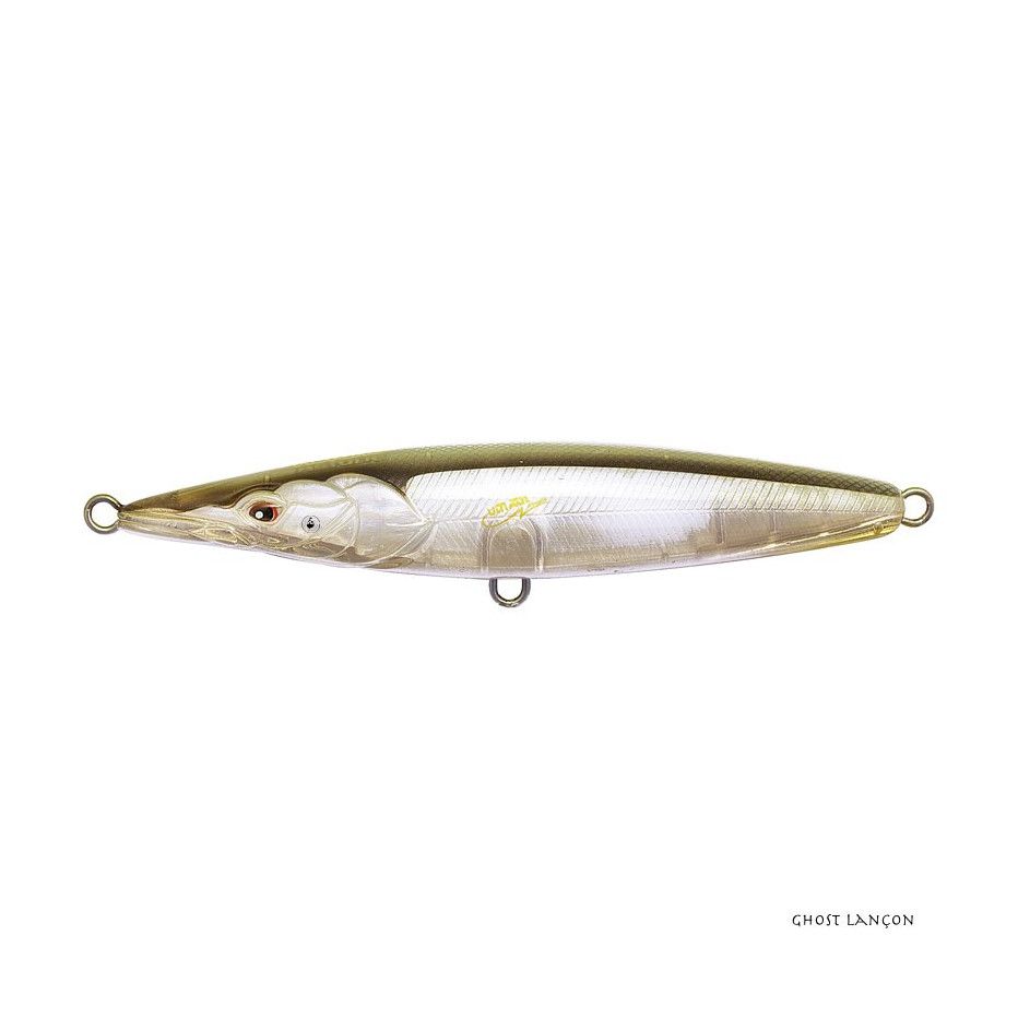 Hard Bait Xorus Asturie 130