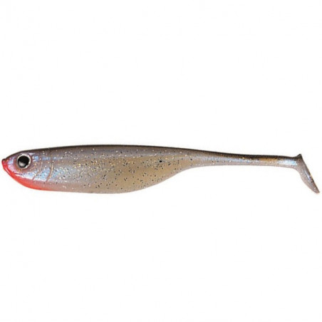 Gummifische Biwaa Divinator S 13cm Par 4