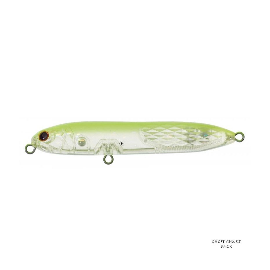 Hard Bait Illex Chatter Beast 145