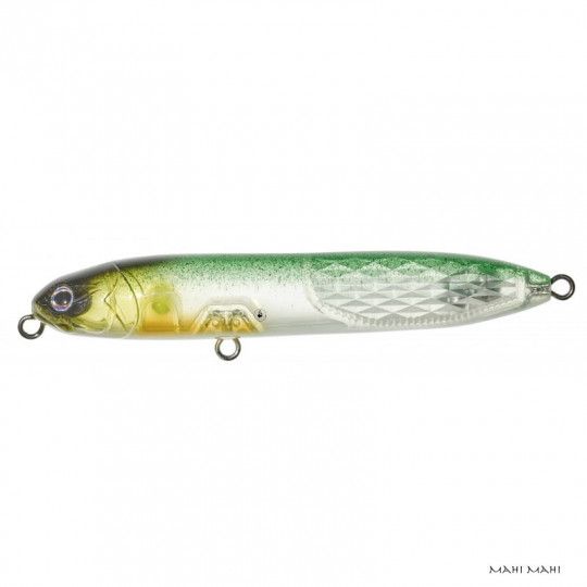 Wobbler von Oberfläche Illex Chatter Beast 145
