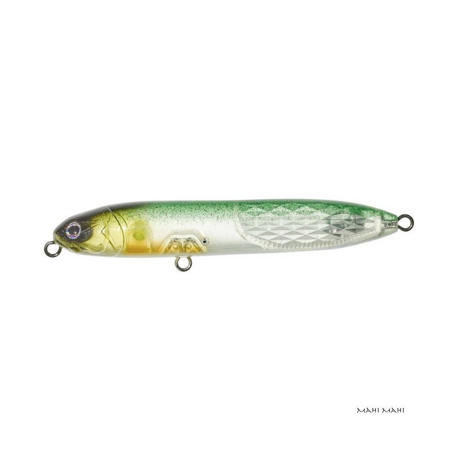 Poisson Nageur Illex Chatter Beast 145