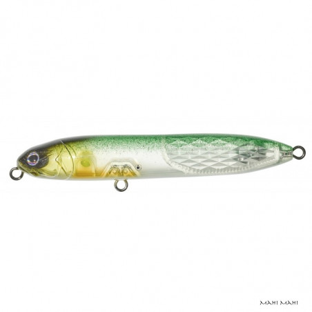 Poisson Nageur de Surface Illex Chatter Beast 145