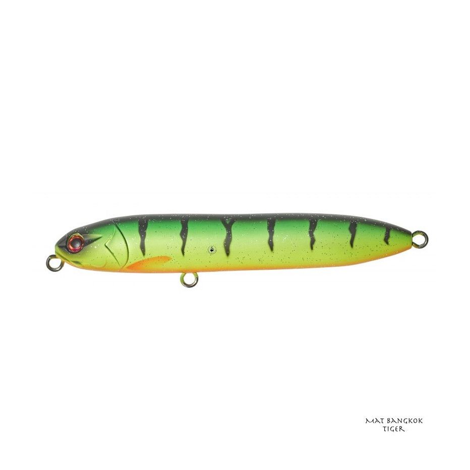 Poisson Nageur Illex Chatter Beast 145