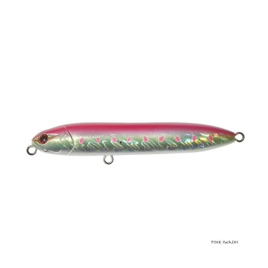 Poisson Nageur Illex Chatter Beast 145