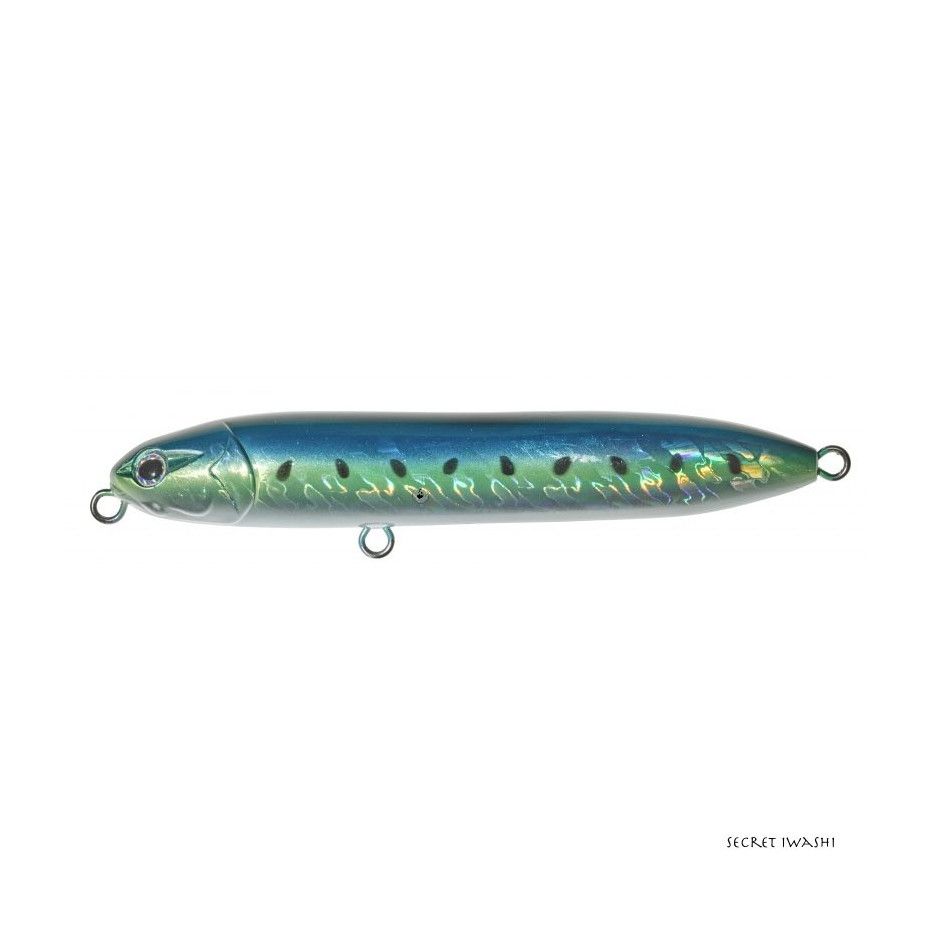 Hard Bait Illex Chatter Beast 145