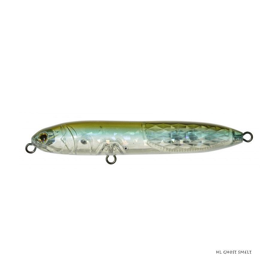 Poisson Nageur de Surface Illex Chatter Beast 145