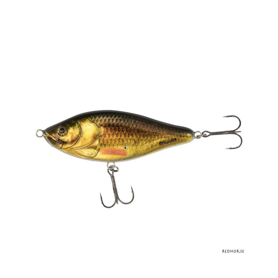 Hard Bait Biwaa Raffal