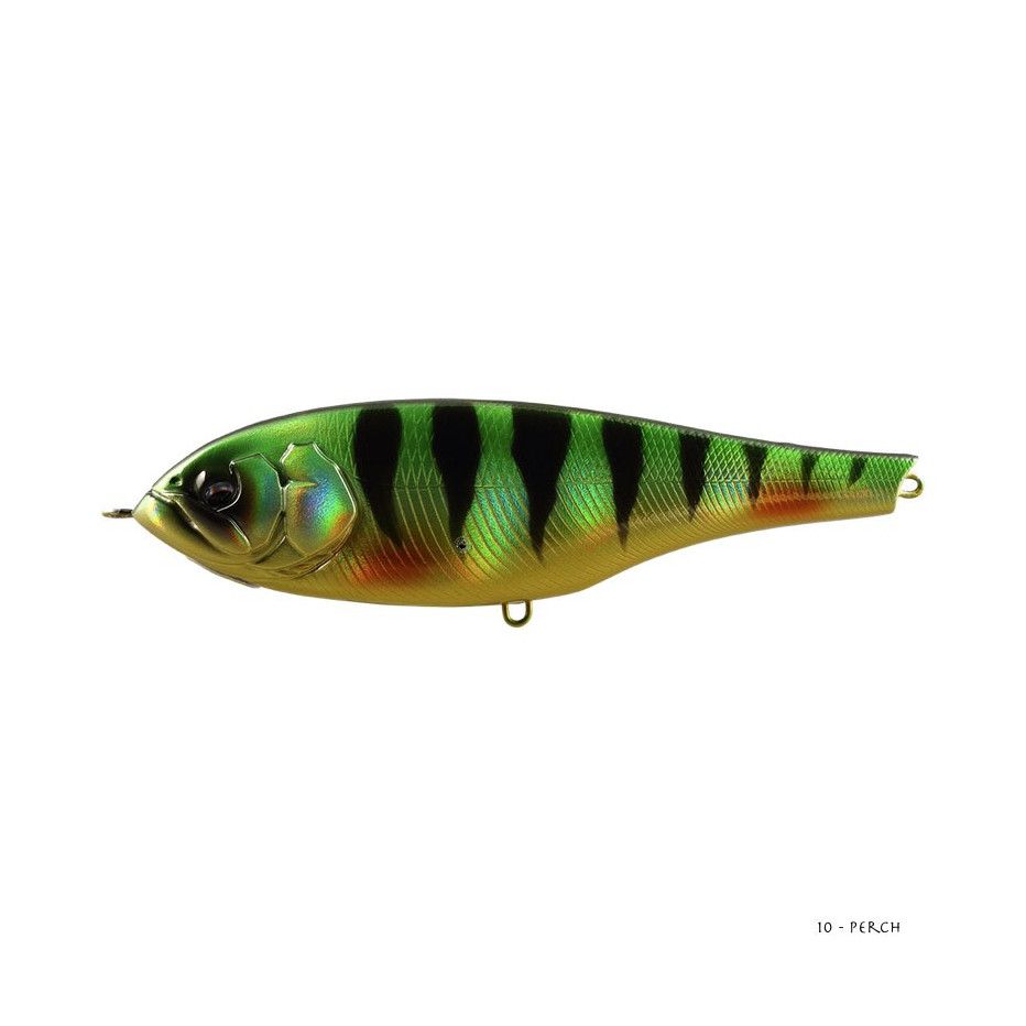 Wobbler Babyface JB150 S