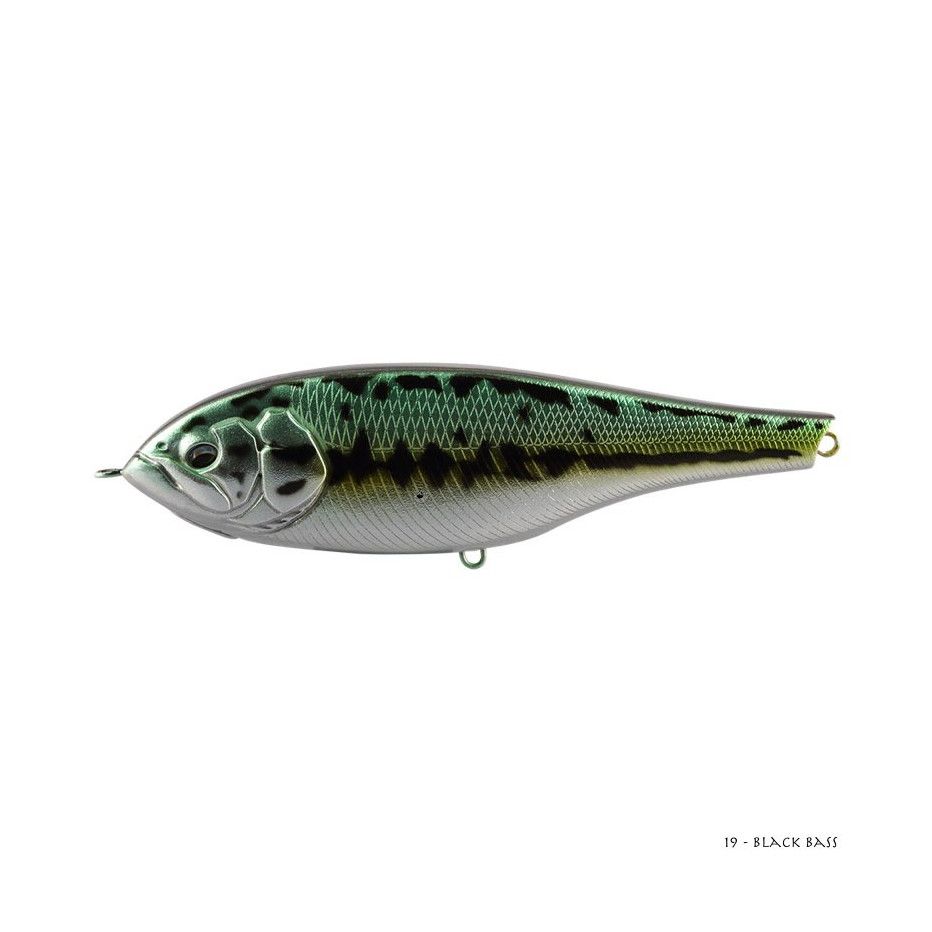 Hard Bait Babyface JB150 S