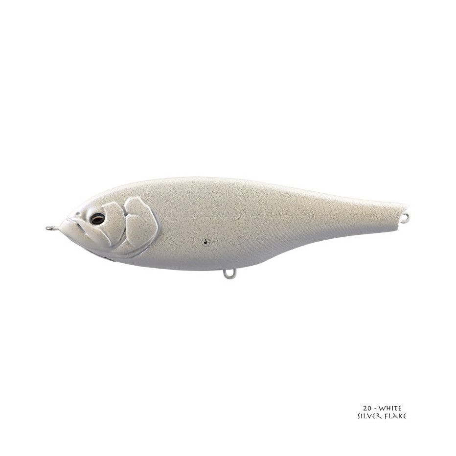 Hard Bait Babyface JB150 S