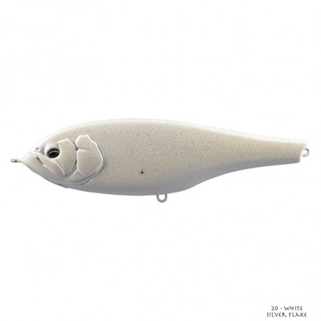 Wobbler Babyface JB150 S - Jerkbait für Hecht