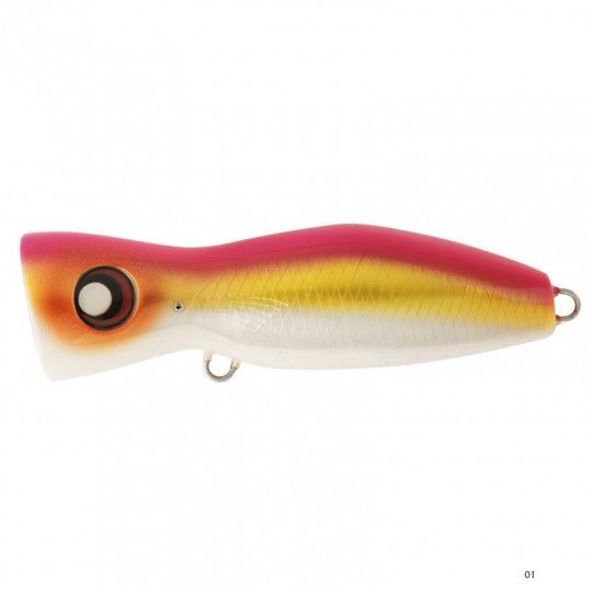 Wobbler Hearty Rise Popper Monster Spiel GT