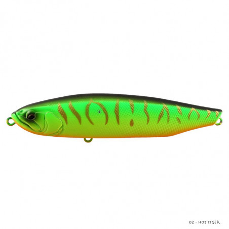 Wobbler Stickbait Babyface PL135