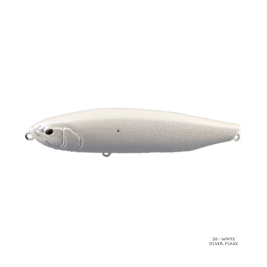 Wobbler Babyface PL135