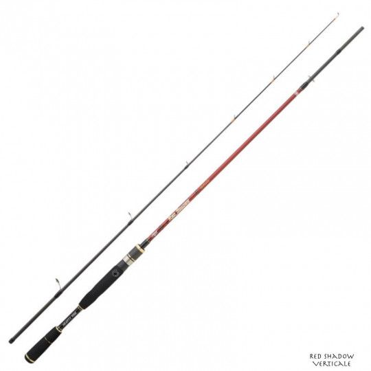 Spinning rod Hearty Rise...