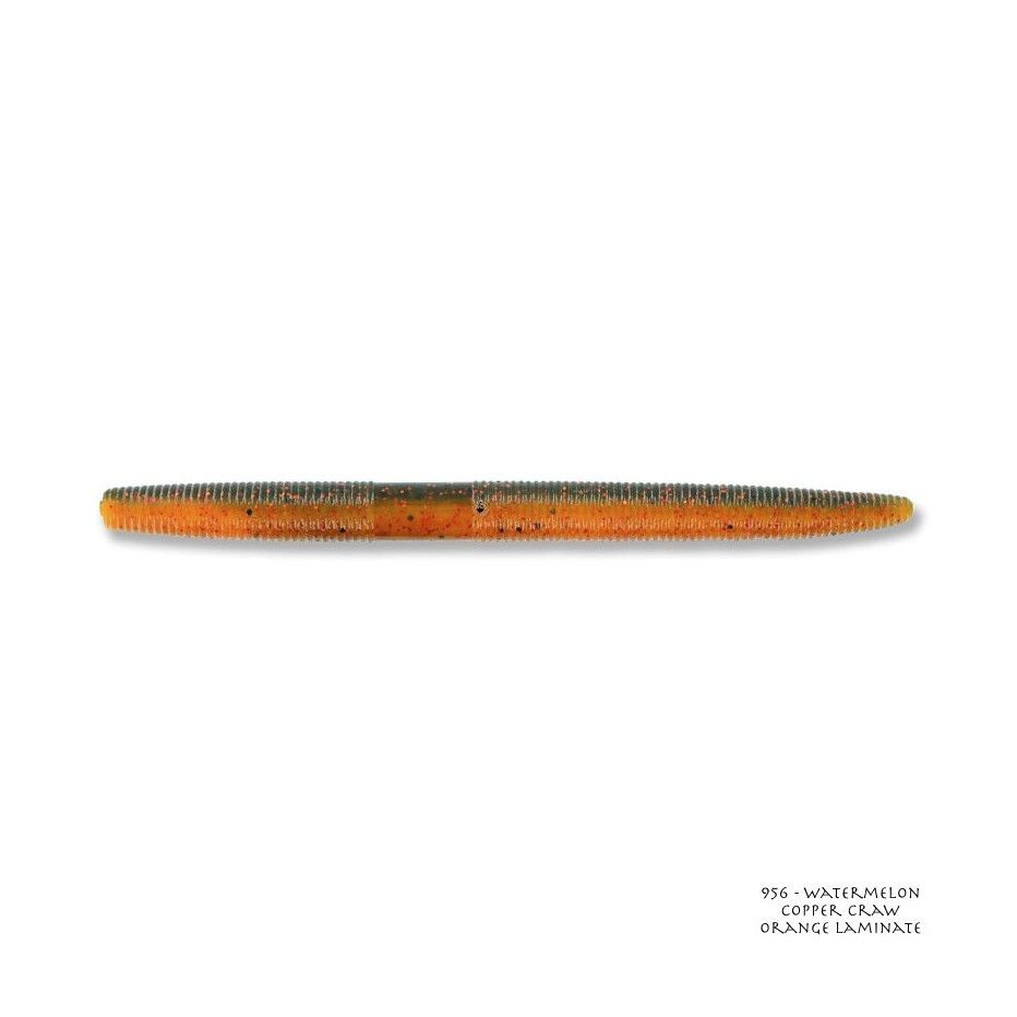 Soft Bait Gary Yamamoto Senko