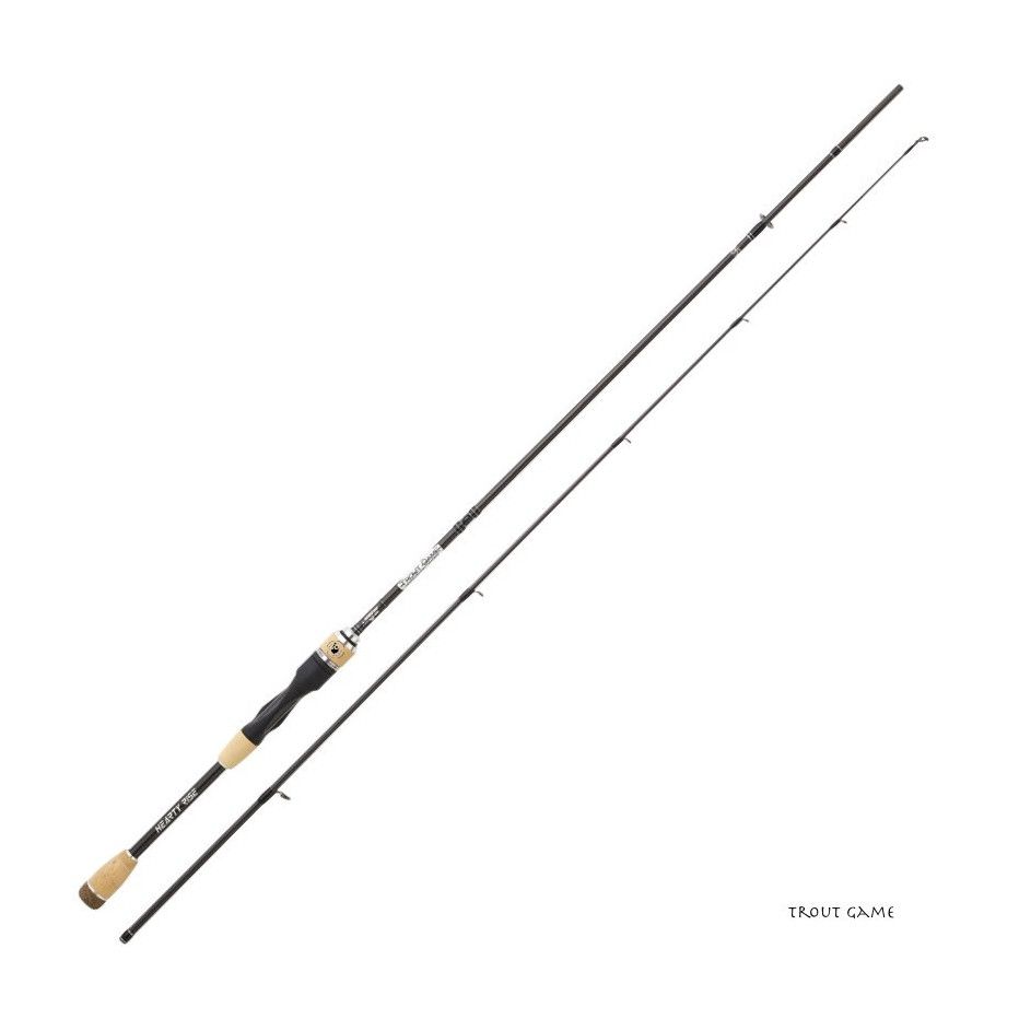 Spinning rod Hearty Rise Trout game