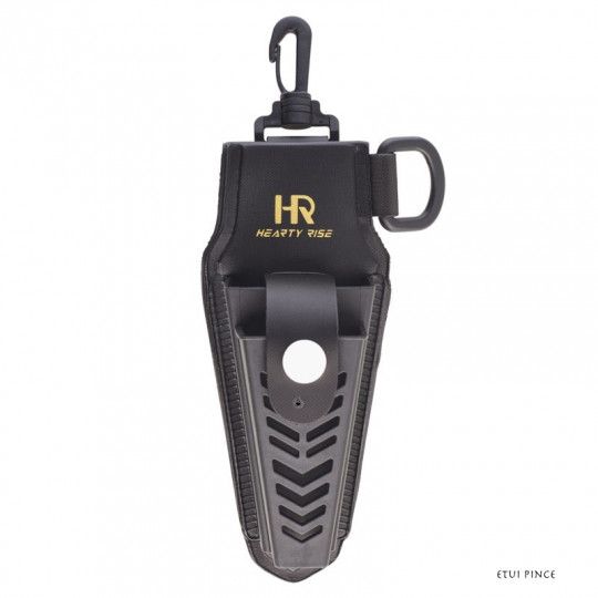 Rutenfutteral für Zange Hearty Rise - Leurre de la Pêche