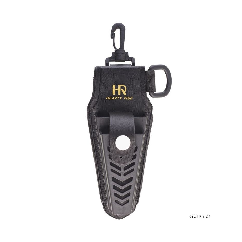 Rutenfutteral für Zange Hearty Rise - Leurre de la Pêche