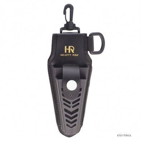 Pliers Case Hearty Rise - Leurre de la Pêche
