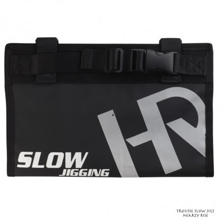Tasche zur Aufbewahrung von Slow Jigs Hearty Rise