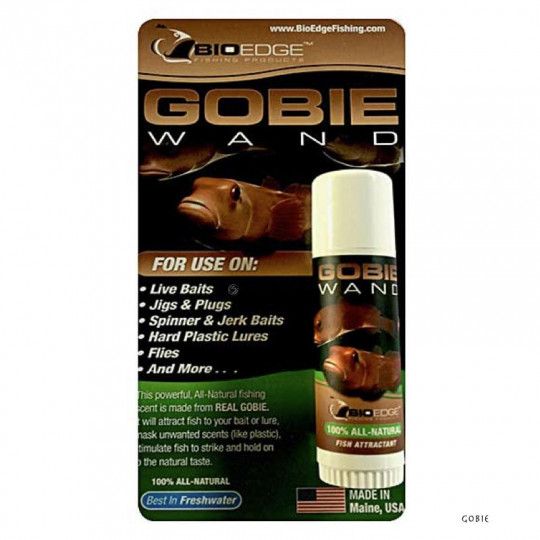 Stick d'attractants Bioedge Wand 14g