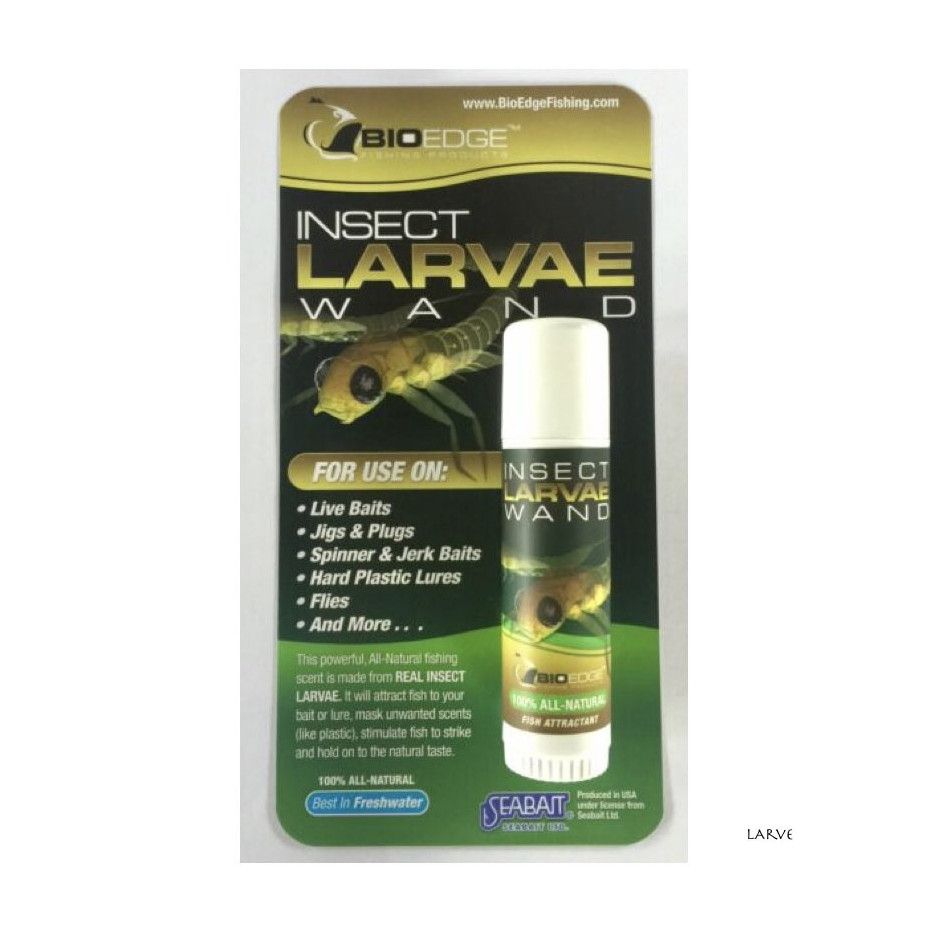 Bioedge Lockstoff-Stick 14g