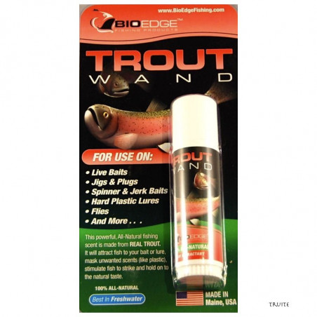 Bioedge Lockstoff-Stick 14g