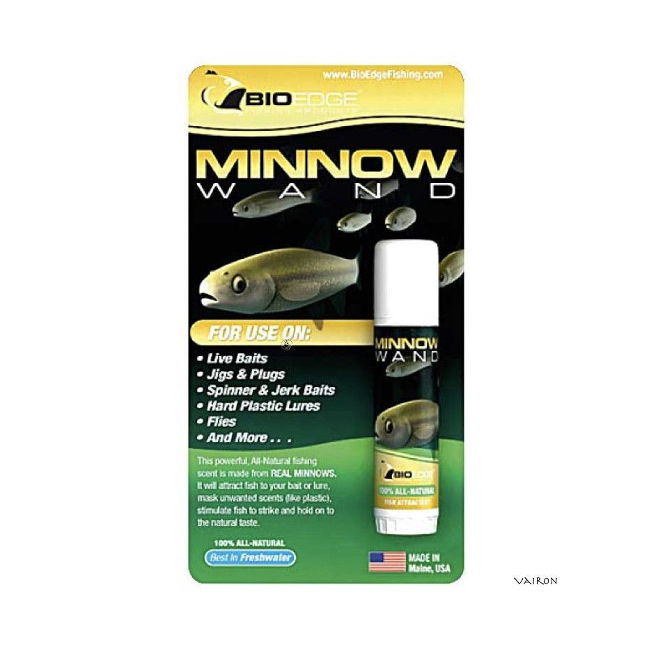 Barrita atrayente Bioedge Wand 14g