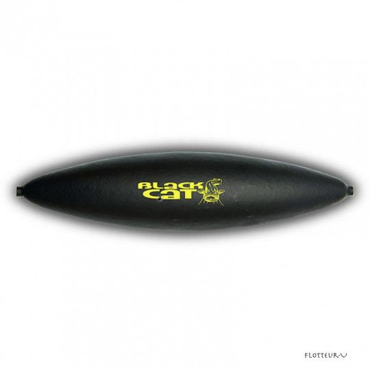 U float Black Cat for catfish fishing
