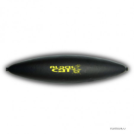 U float Black Cat for catfish fishing