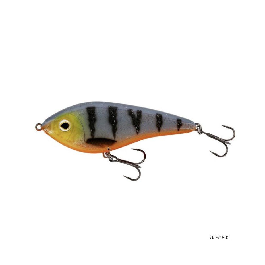 Lure Westin Swim Sinking 120mm