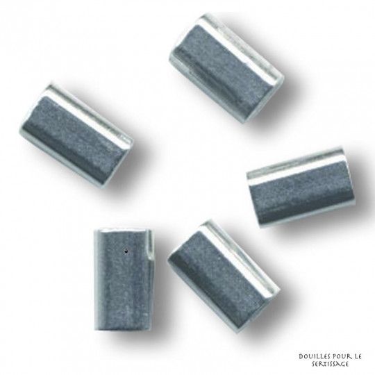 Manguitos para engaste Black Cat - Manguitos para siluro