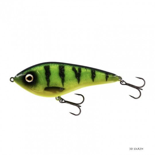 Wobbler Jerkbait Westin Swim Sinking 10cm