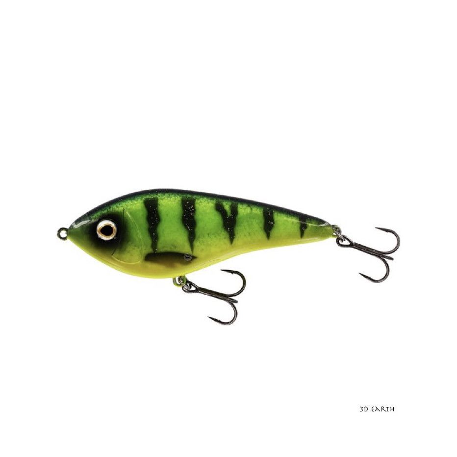 Poisson Nageur Westin Swim Sinking 10cm