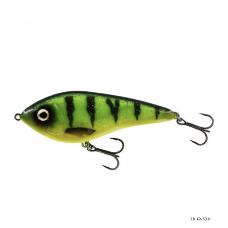 Wobbler Jerkbait Westin Swim Sinking 10cm
