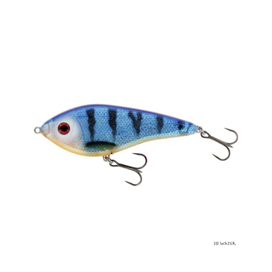 Hard Bait Westin Swim Sinking 10cm