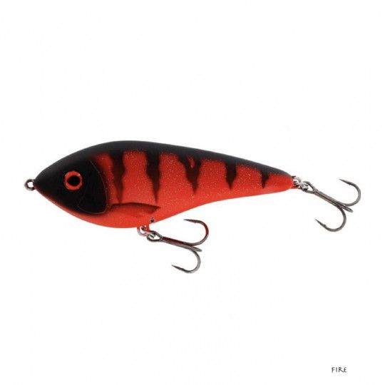 Jerkbait Westin Swim Sinking 10cm