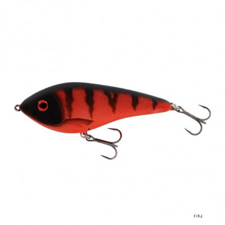 Wobbler Jerkbait Westin Swim Sinking 10cm