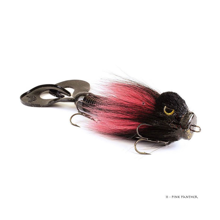 CWC Miuras Mouse Big 23cm Hybrid Lure