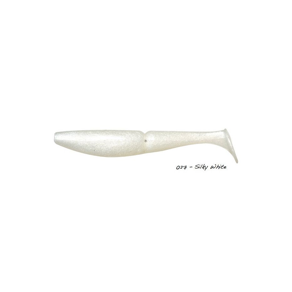 Gummifische Sawamura One Up Shad 6 Zoll - 12,4cm