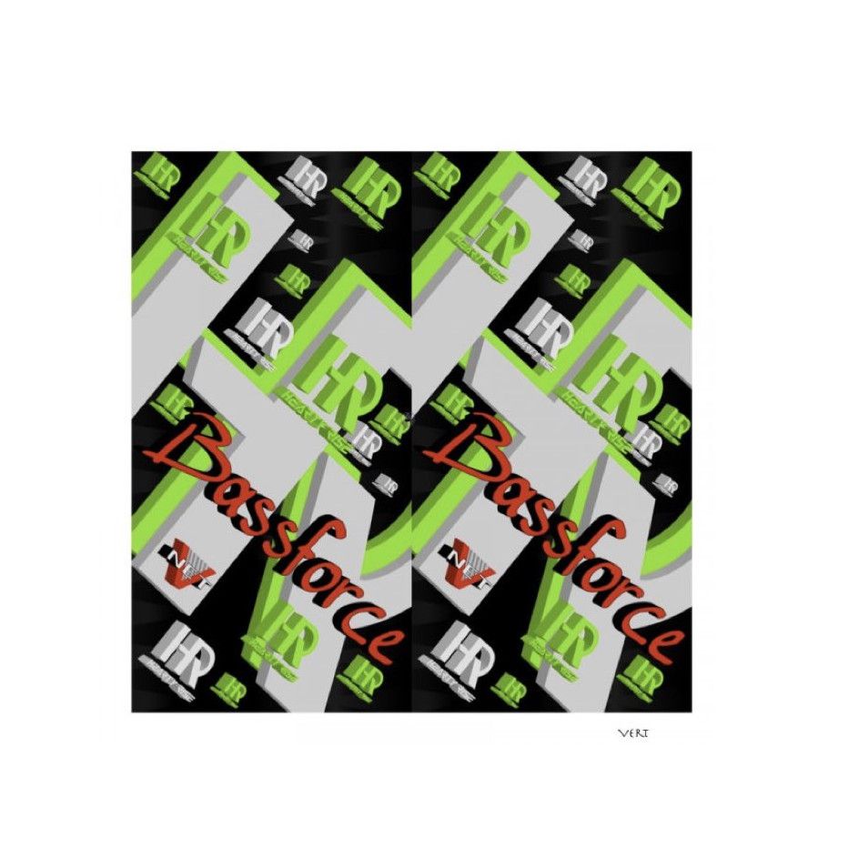 Banda para el cuello Hearty Rise