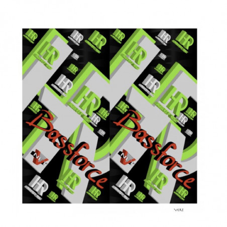 Tour de Cou Hearty Rise - Leurre de la Pêche