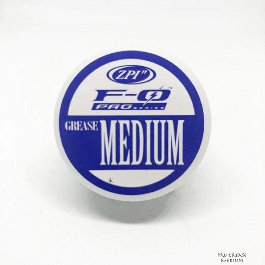 Reel grease ZPI F-Zero Pro...